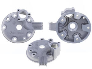 Zylinderkopf für Yamaha DT125 / TZR125 / TDR125...