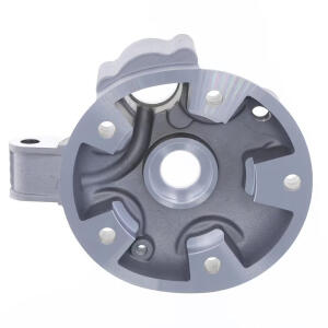 Zylinderkopf für Yamaha DT125 / TZR125 / TDR125 für 170ccm-Zylinder