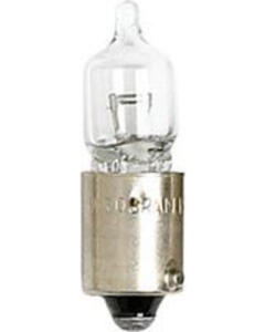 Halogen-Birne 12V 20W ba9s