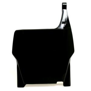 Startnummerntafel passend für HONDA CR 125 Bj 04-07...