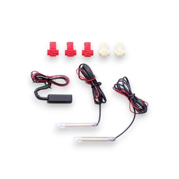 LED indicator light taillight KOSO Magic Lights racing lighting