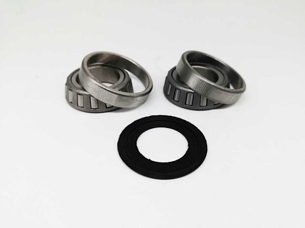 Lenkkopflager Steuerkopflager HONDA MBX 50 MBX50 Bj. 80-85 SSH 200