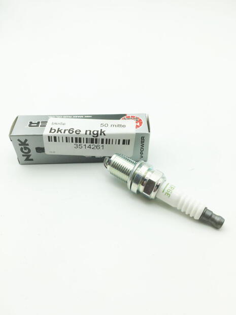 NGK Zündkerze bkr6e - 6962