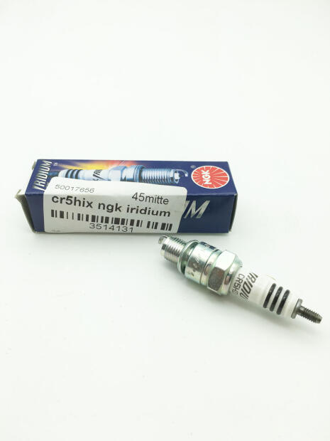 NGK Zündkerze cr5hix iridium 7120