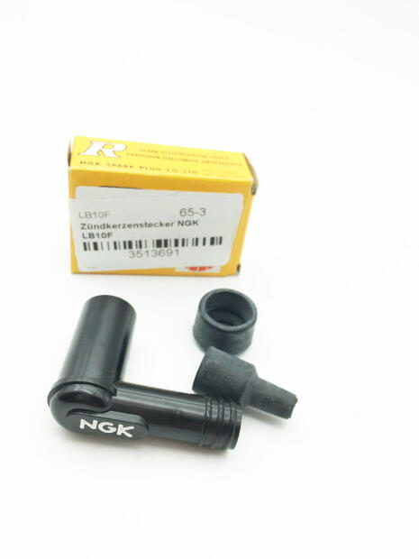 NGK Zündkerzenstecker LB10F