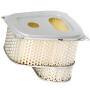 Luftfilter Hiflo HFA3802 für Suzuki DR 800 Big S/SU Bj.91-99