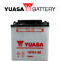 YUASA Batterie 12V/10Ah 12N10-3B