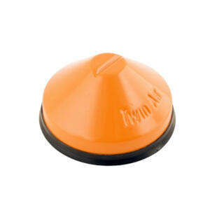 Luftfilterabdeckung Twin Air für Suzuki DR 400 Z