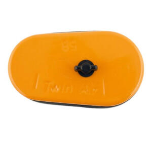 Twin Air Luftfilterabdeckung für Suzuki DR 350/250