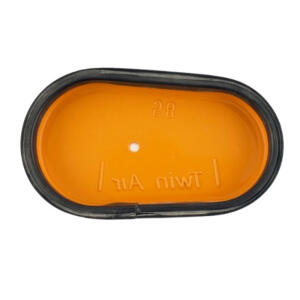 Twin Air Luftfilterabdeckung für Suzuki DR 350/250