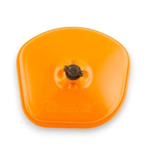 Twin Air Luftfilterabdeckung für Honda CRF 250R/450R