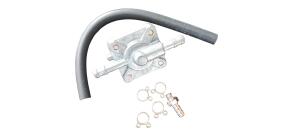 Benzinhahn Kraftstoffhahn Roller Unterduck Komplettset