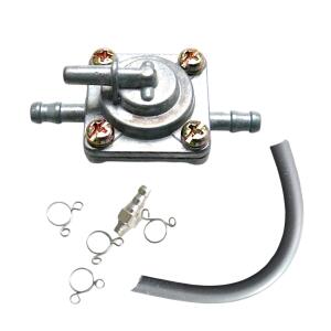 Robinet dessence scooter dépression set complet