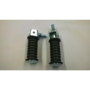 Fußraster univeral Aufnahme M10 X 25 paarweise...