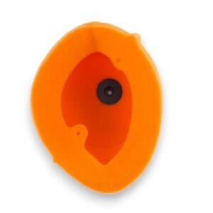 Twin Air Luftfilter für Kawasaki KX 125/250