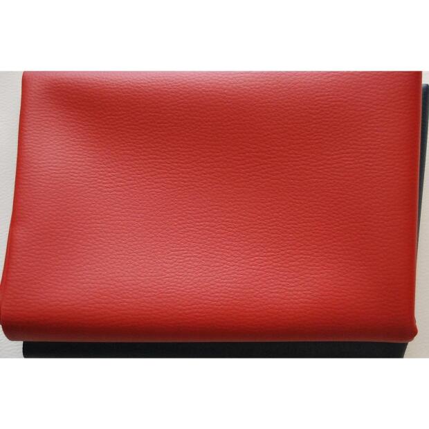 Housse de si�ge Rouge 85x55cm