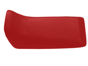 COPRISEDILE ROSSO 85X55CM