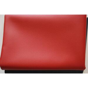 Housse de si�ge Rouge 85x55cm