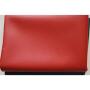 Housse de si�ge Rouge 85x55cm
