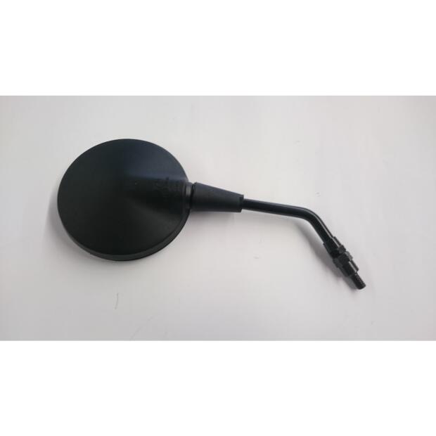 Spiegel passend für MBK YAMAHA Universal rechts mit M8x1,25 Linksgewinde