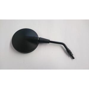 Spiegel passend für MBK YAMAHA Universal rechts mit M8x1,25 Linksgewinde