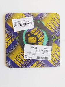 Motordichtsatz HERCULES PRIMA 504 505 Modelle Sackloch ohne o-ringe