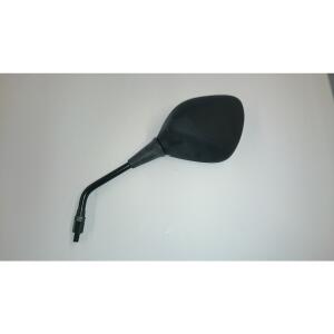 Spiegel  für YAMAHA Universal schwarz links M8x1,25
