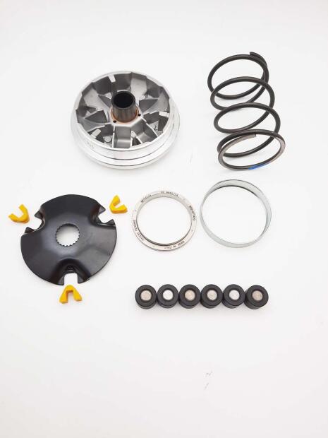 Variomatik VARIMAX für ATALA ITALJET MALAGUTI SUZUKI 50ccm siehe Beschreibung