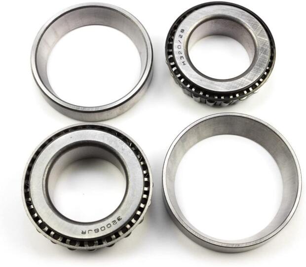 Lenkkopflager Steuerkopflager KAWASAKI KX KXF 125 250 450 SUZUKI RMZ 250