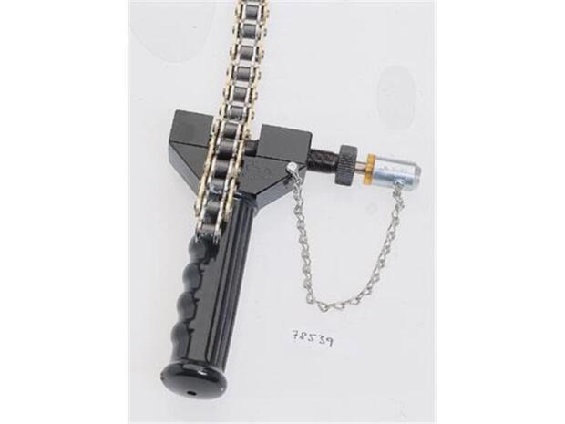 Kettennietwerkzeug WHALE 520-532 Teilung, Ersatzteile=Langte