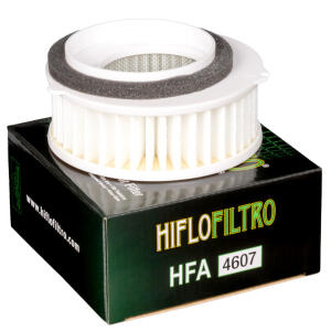 Air filter for Yamaha XVS 650 Drag Star / Classic 97-05...