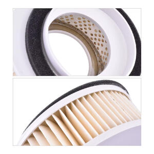 Air filter for Yamaha XVS 650 Drag Star / Classic 97-05 HFA4607