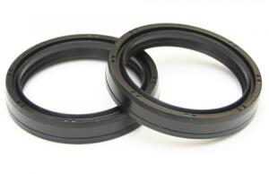 Serie paraoli forcella 35x48x8/10,5