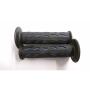 PROGRIP Griffgummi Superbike Dual 724 schwarz-blau 22/24mm paarweise PROGRIP