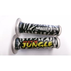 HARRIS Griffgummi City Jungle 22/25mm paarweise