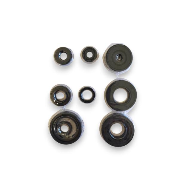 Engine Oil Seal Set Yamaha DT 80 LC & RD 80 LC All Models 9-Piece