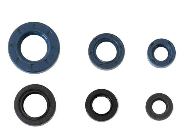 Motorsimmeringsatz für Honda MTX 80 R / R2, MBX 80, NSR 50, CRM 75