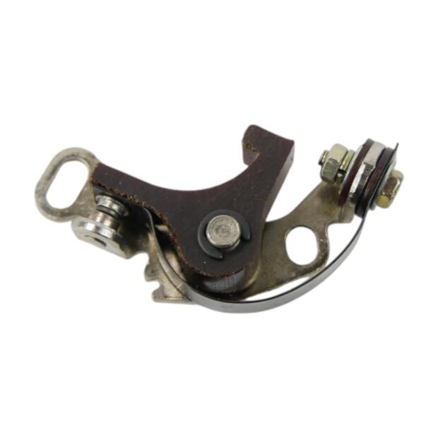 Unterbrecherkontakt für Yamaha XT500 Honda Kawasaki Suzuki 1971-1989