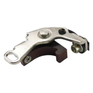 Unterbrecherkontakt für Yamaha XT500 Honda Kawasaki Suzuki 1971-1989