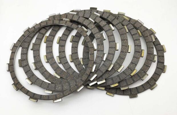 Kupllungslamellen fcd0406