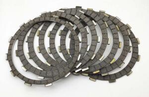 Kupplungslamellen SUZUKI