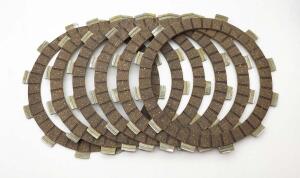 Kupplungslamellen YAMAHA