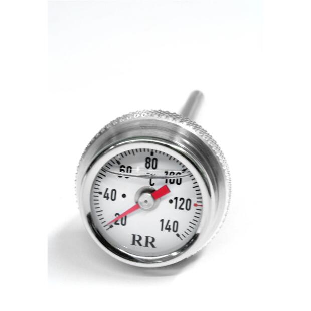 oeltermometer AVEC JAUGE DE NIVEAU TRIUMPH Ann�e de construction 92