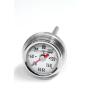 oeltermometer AVEC JAUGE DE NIVEAU TRIUMPH Ann�e de construction 92