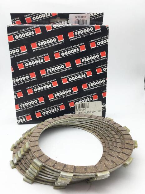 Kupplunglamellen HONDA