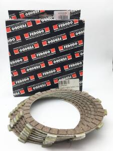 Kupplunglamellen HONDA