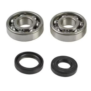 Kurbelwellen Reparatursatz für Kawasaki KX 125 88-08...