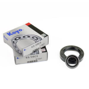 Crankshaft Bearing & Seal Kit for Honda CR 250 R...