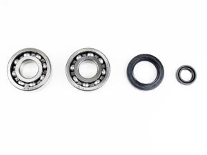 Kurbelwellenlager und Simmerringe für Honda CR 250 R 84-91 Reparatursatz