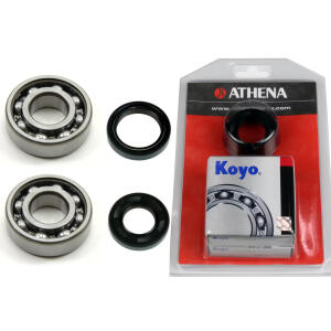 Kurbelwellenlager und Simmerringe für Yamaha YZ 125...